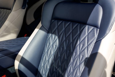 2026 Aston Martin DB12 Base