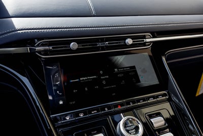 2026 Aston Martin DB12 Base