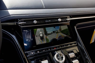 2026 Aston Martin DB12 Base