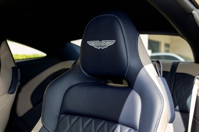 2026 Aston Martin DB12 Base