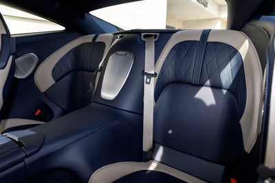 2026 Aston Martin DB12 Base