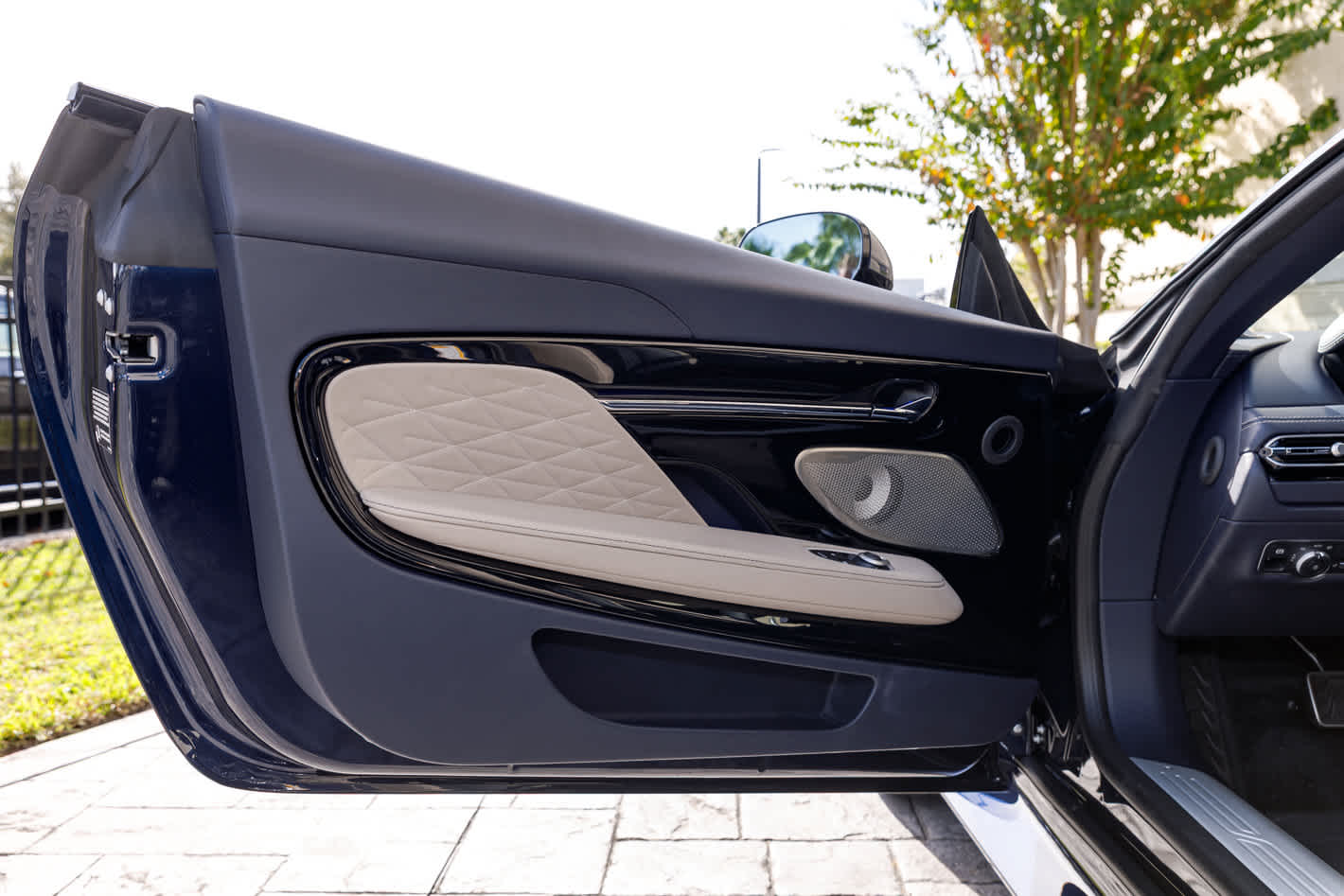 2026 Aston Martin DB12 Base