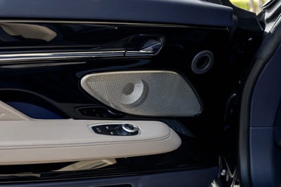 2026 Aston Martin DB12 Base