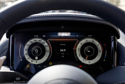 2026 Aston Martin DB12 Base