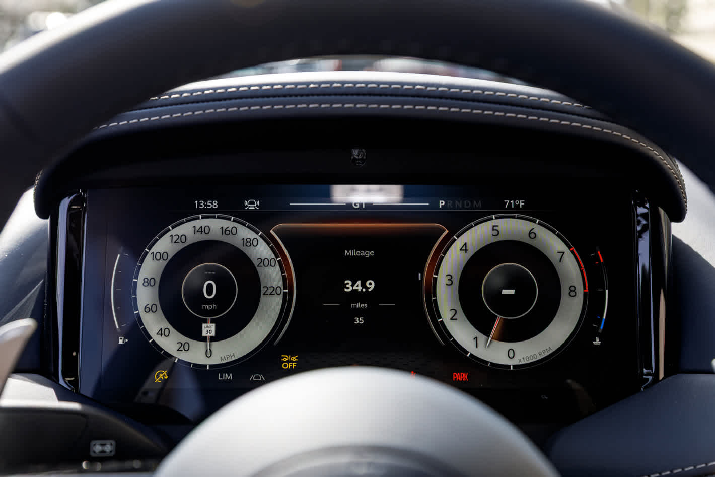 2026 Aston Martin DB12 Base