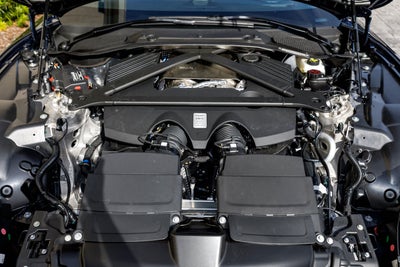 2026 Aston Martin DB12 Base