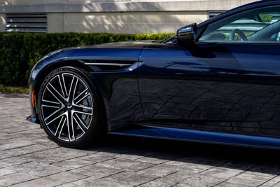2026 Aston Martin DB12 Base