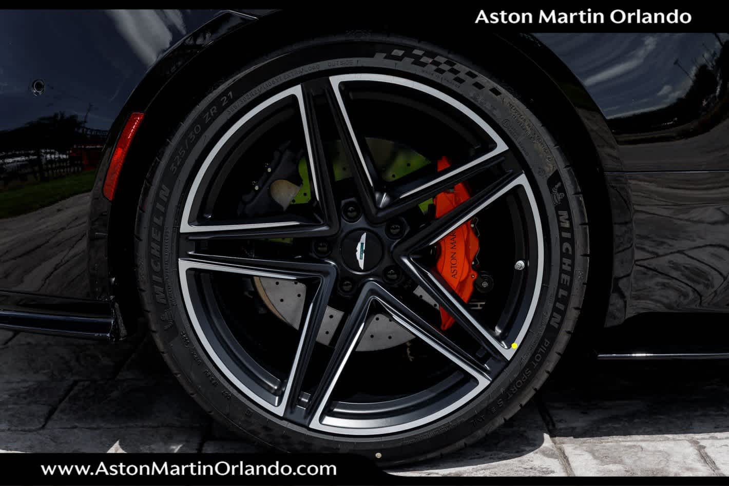 2026 Aston Martin DB12 S