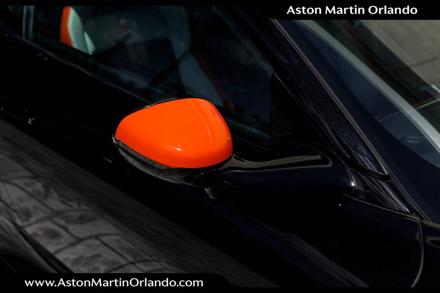 2026 Aston Martin DB12 S