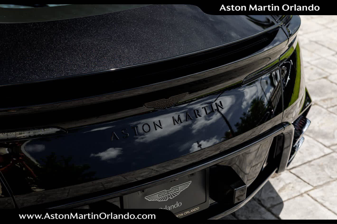 2026 Aston Martin DB12 S