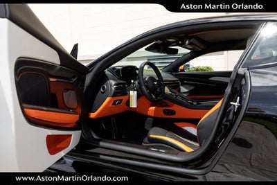 2026 Aston Martin DB12 S
