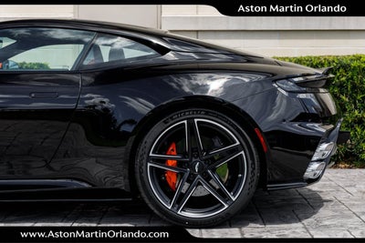 2026 Aston Martin DB12 S