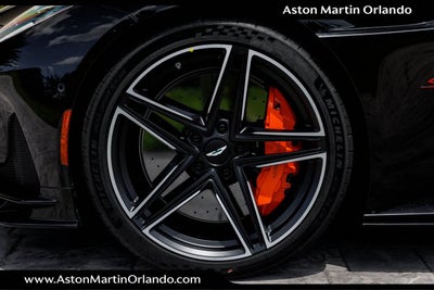 2026 Aston Martin DB12 S