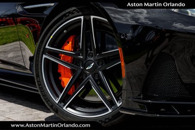 2026 Aston Martin DB12 S