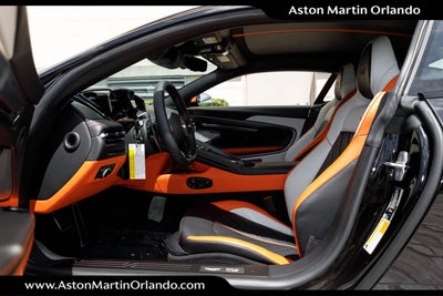 2026 Aston Martin DB12 S