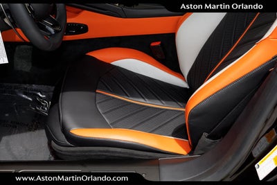 2026 Aston Martin DB12 S