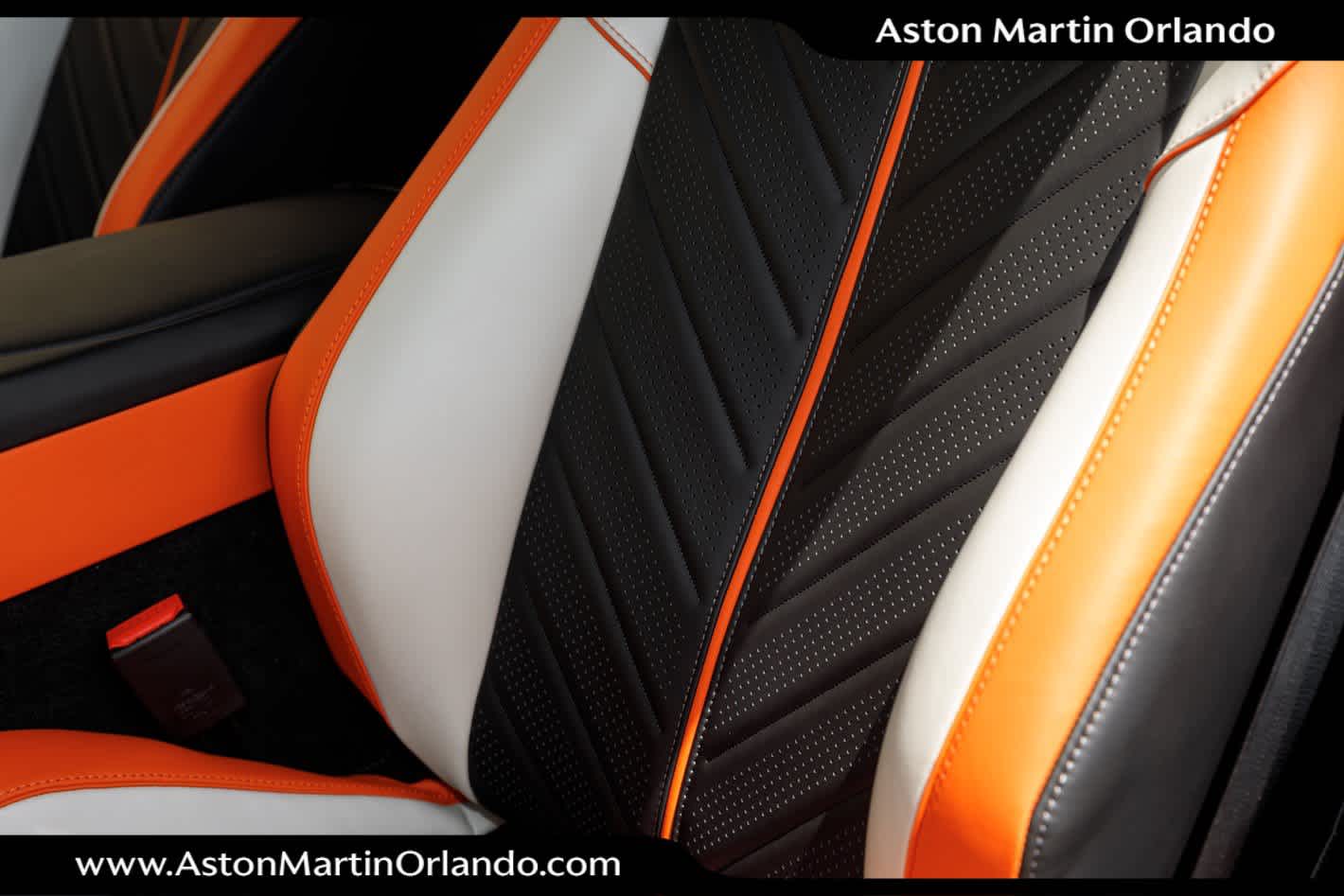 2026 Aston Martin DB12 S