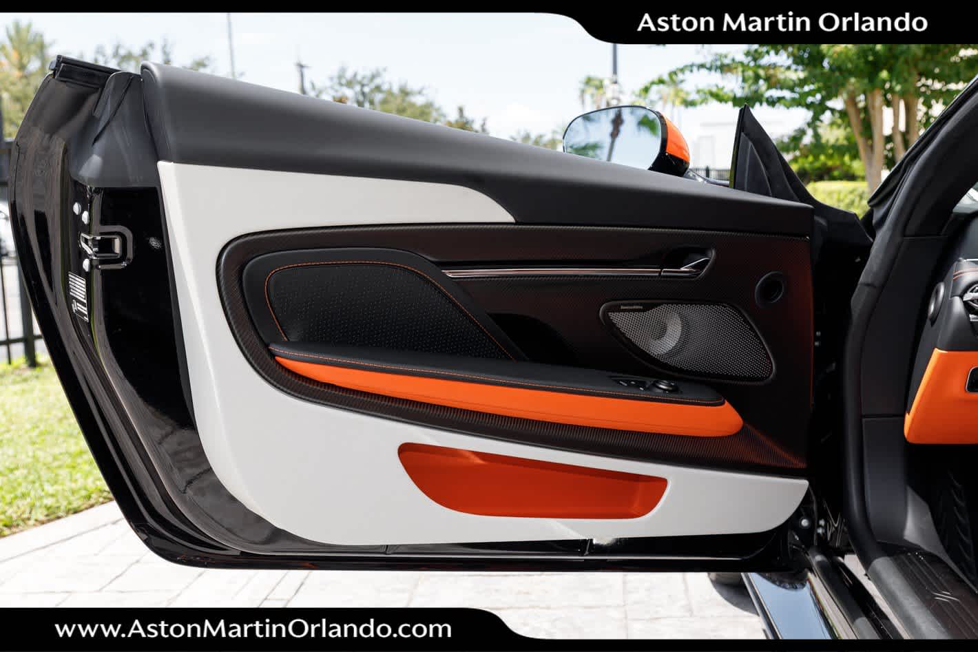 2026 Aston Martin DB12 S