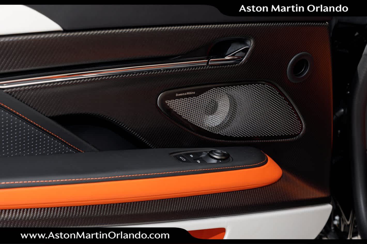 2026 Aston Martin DB12 S