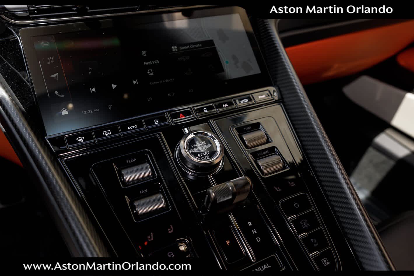 2026 Aston Martin DB12 S