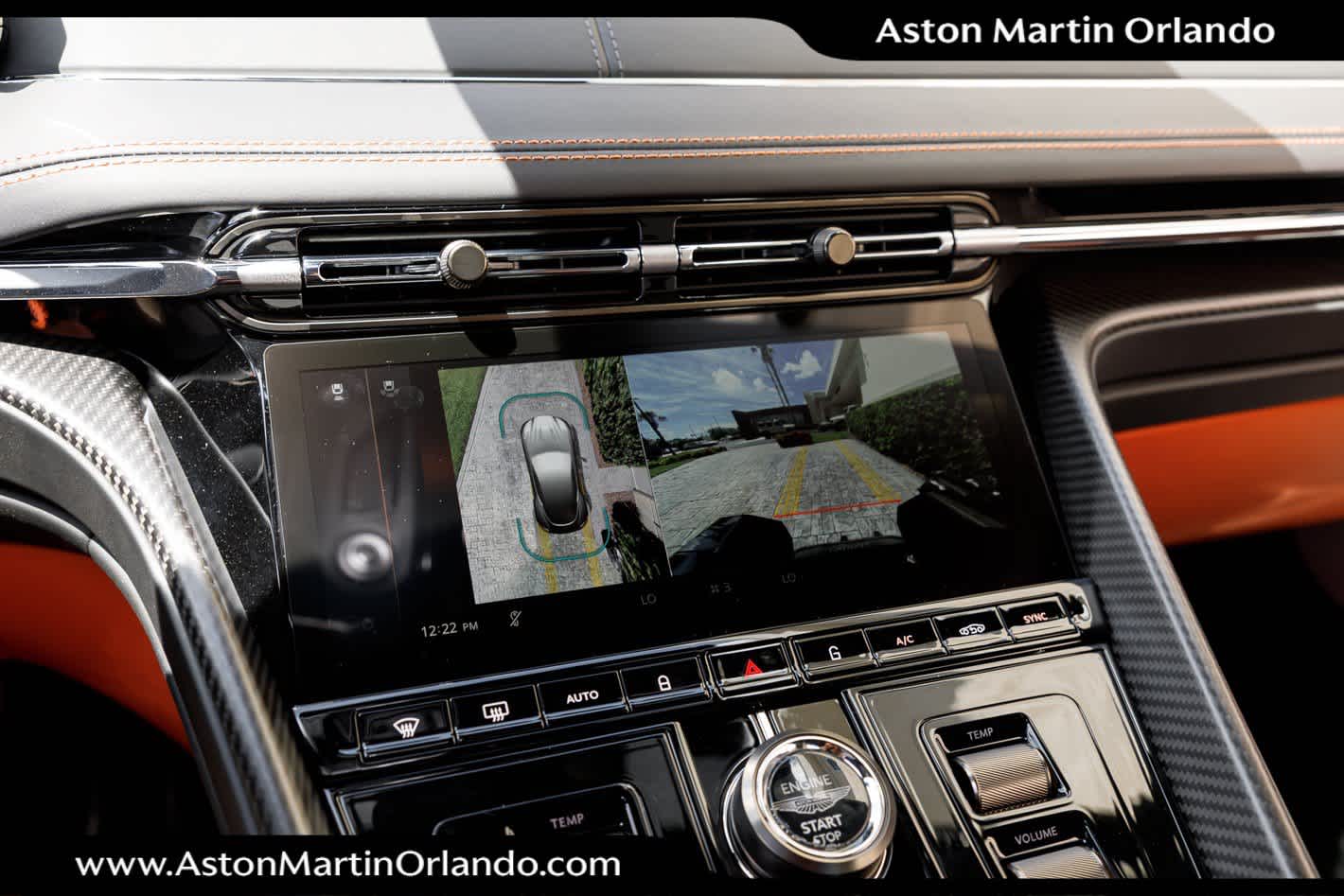 2026 Aston Martin DB12 S