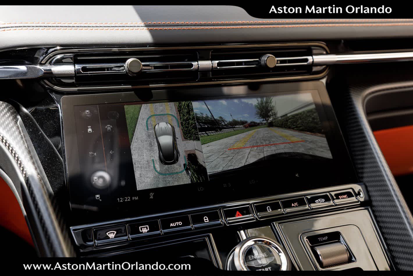 2026 Aston Martin DB12 S