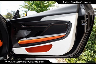 2026 Aston Martin DB12 S