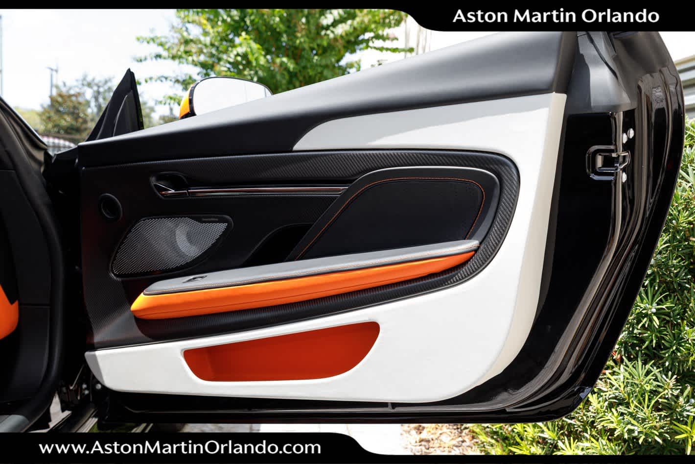 2026 Aston Martin DB12 S