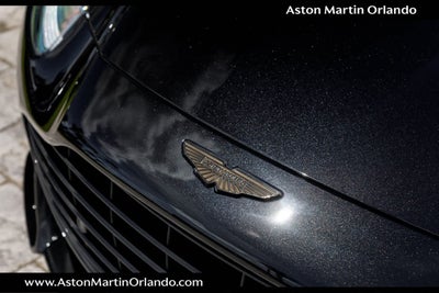 2026 Aston Martin DB12 S
