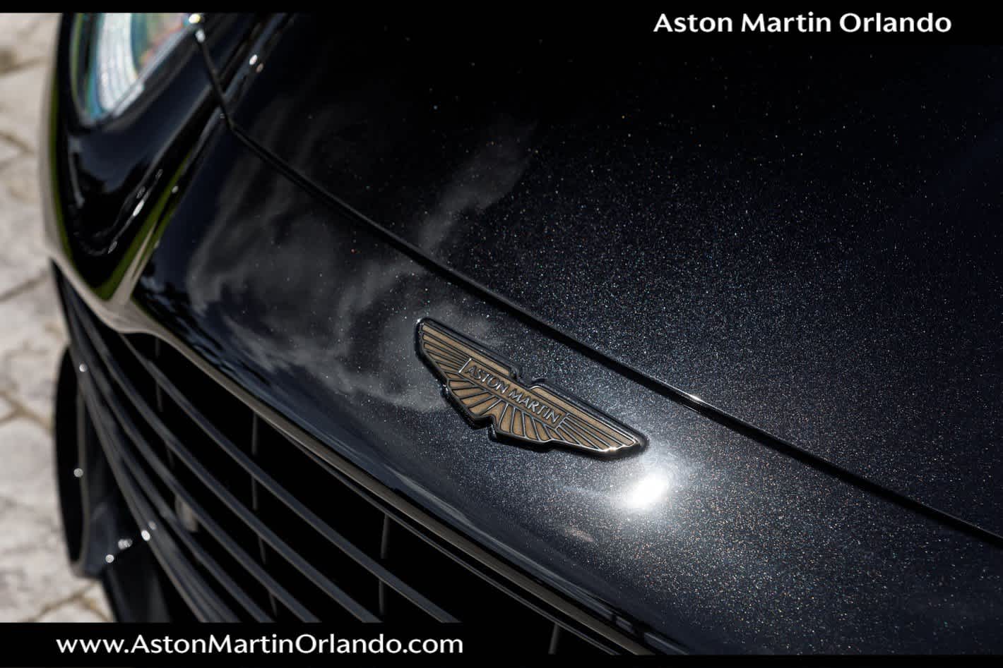 2026 Aston Martin DB12 S
