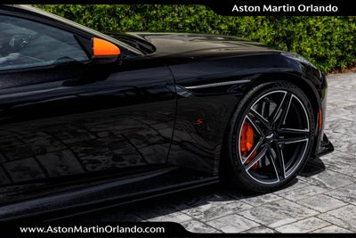 2026 Aston Martin DB12 S