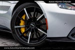 2022 Aston Martin Vantage Base