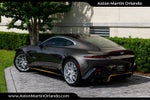 2021 Aston Martin Vantage Base
