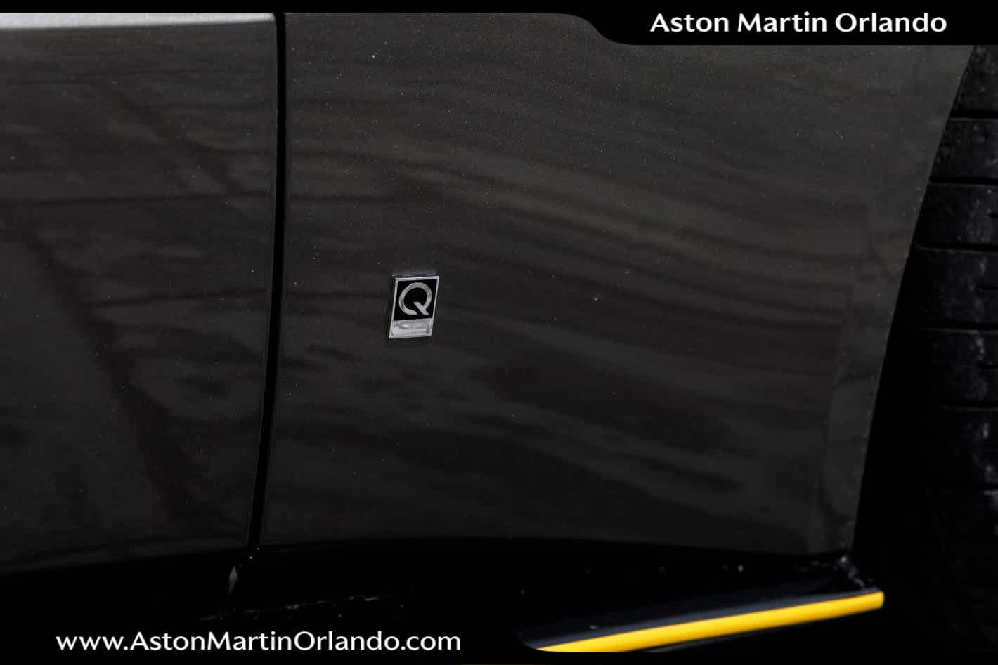 2021 Aston Martin Vantage Base