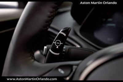 2021 Aston Martin Vantage Base