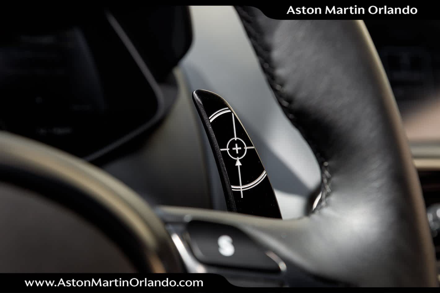 2021 Aston Martin Vantage Base