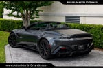 2021 Aston Martin Vantage Base
