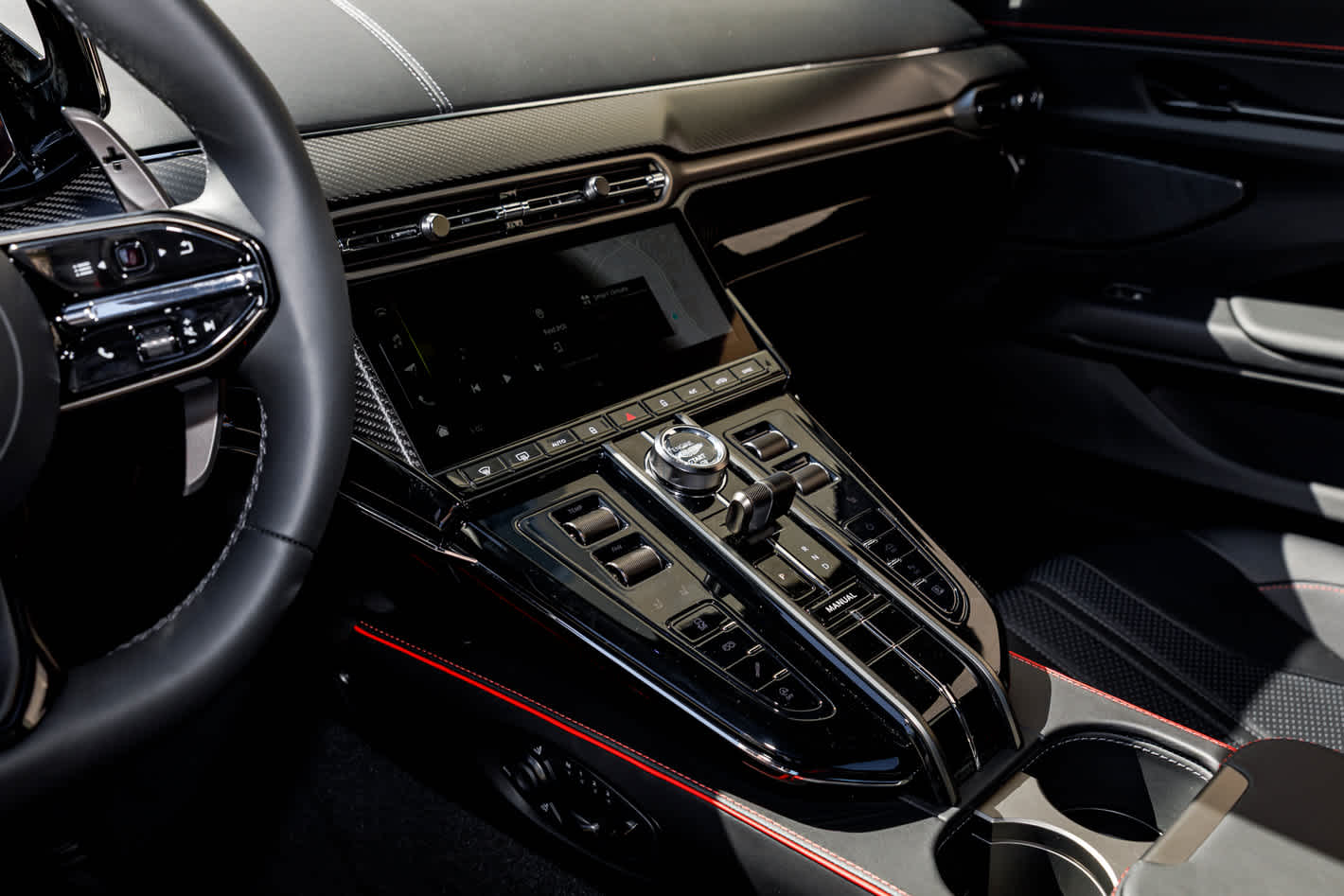 2026 Aston Martin Vantage Base