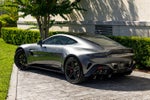 2026 Aston Martin Vantage Base