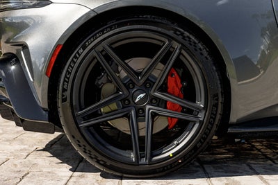 2026 Aston Martin Vantage Base