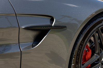 2026 Aston Martin Vantage Base