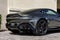2026 Aston Martin Vantage Base