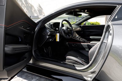 2026 Aston Martin Vantage Base