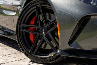 2026 Aston Martin Vantage Base