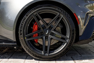 2026 Aston Martin Vantage Base