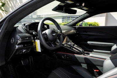 2026 Aston Martin Vantage Base
