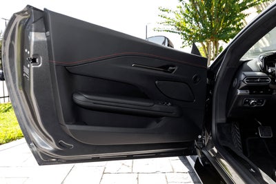 2026 Aston Martin Vantage Base