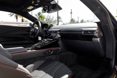 2026 Aston Martin Vantage Base