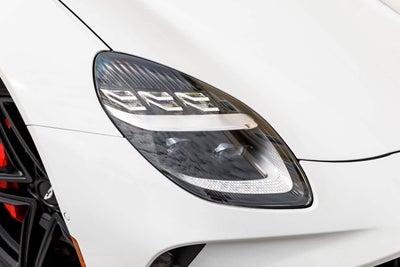 2025 Aston Martin Vantage Base