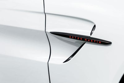 2025 Aston Martin Vantage Base